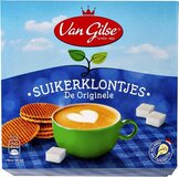 Van Gilse Suikerklontjes Original 1 kg
