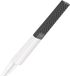 Hansgrohe Rainfinity douchette 100 1jet mat blanc