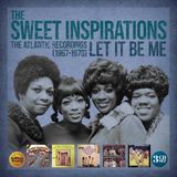 Let It Be Me (The Atlantic Recordings 1967-1970) (3CD)