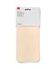 HEMA Peau de chamois naturelle 53x32