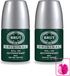 Brut 2 x Déodorant Roll-On Original 50 ml
