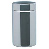 Piazza 470500 Staal Cocoa-sproeier, 9 cm hoog