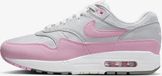 Nike Air Max 1 '87 Wmns Pink Rise Sneakers Dames