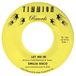 Let Emilia Sisco, Cold Diamond & Mink - Let Me In / Way Past Midnight (7" Single)