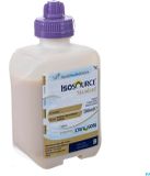 Nestlé Health Science Nestlé Isosource Standard Smartflex Fles 500ml