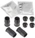 HELLA 8DZ 355 201-591 Accesoireset K0395