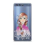 Anna Huawei P10 silicone