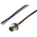 TRU COMPONENTS TC-12833216 Connecteur pour capteur/actionneur M12