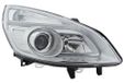 HELLA 1EL 009 447-101 Halogeen/DE-Koplamp ECE - voor rechtsrijdend verkeer - Rechts voor
