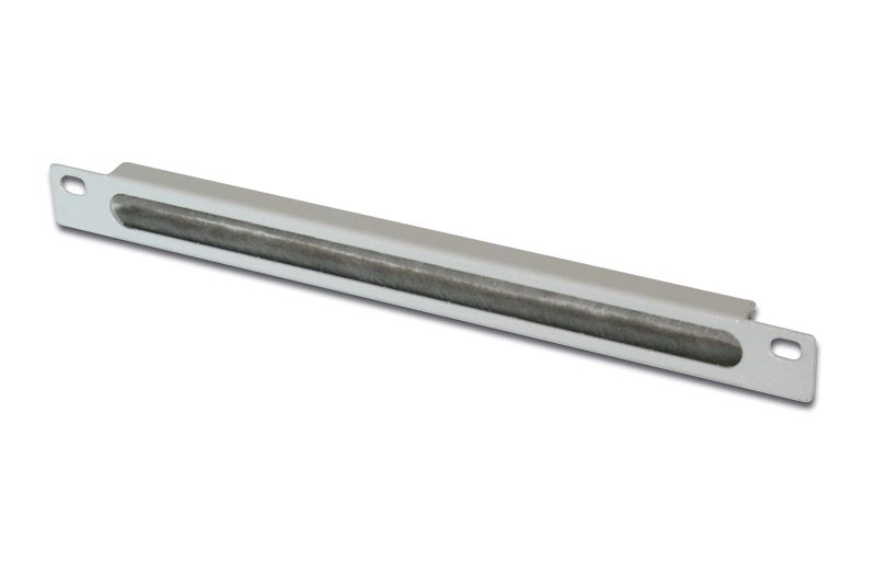 Digitus Patch panel accessoires grijs staal DN-10 ORG-1/2U