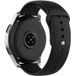 Withings Scan Watch Light Bracelet de sport (Schwarz)