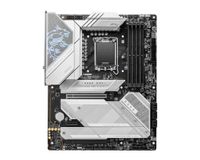 MSI MPG Z790 EDGE TI MAX WIFI - Moederbord - Intel Z790 - LGA 1700 - DDR5 - ATX