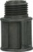 Mesto Adapter Verlenglans