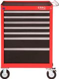 Erro Storage Erro Gereedschapswagen Elite 7 laden - 1714007