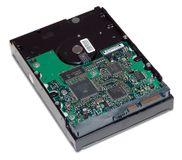 HP 2 TB SATA 6 Gb/s 7200 RPM Interne Harde Schijf