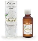 Boles d'olor White Patchouli geurolie 50 ml