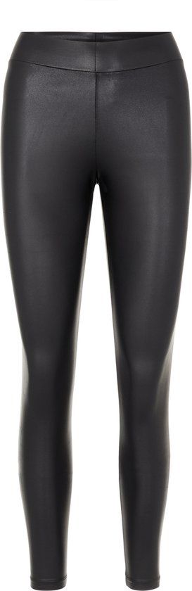 PIECES PCNEW Shiny Leggings - Black - XS/S