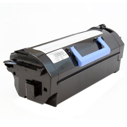 Dell X5GDJ - Tonercartridge - Zwart - 1 stuk