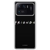 ERT GROUP mobiel telefoonhoesje voor Xiaomi MI 11 ULTRA origineel en officieel erkend Friends patroon 002
