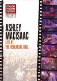 Ashley Macisaac Live At The Rehearsal Hall