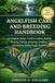 Angelfish Care And Breeding Handbook: A Complete Owner's Guild to raising, feeding, housing, training, grooming, handling, and keeping healthy happy Angelfish
