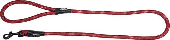 Jack And Vanilla Luminous Dots Leiband - Rood - 12mmx120cm