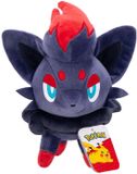 Top1Toys Jazwares Pokemon Knuffel Pluche Zorua - 20cm