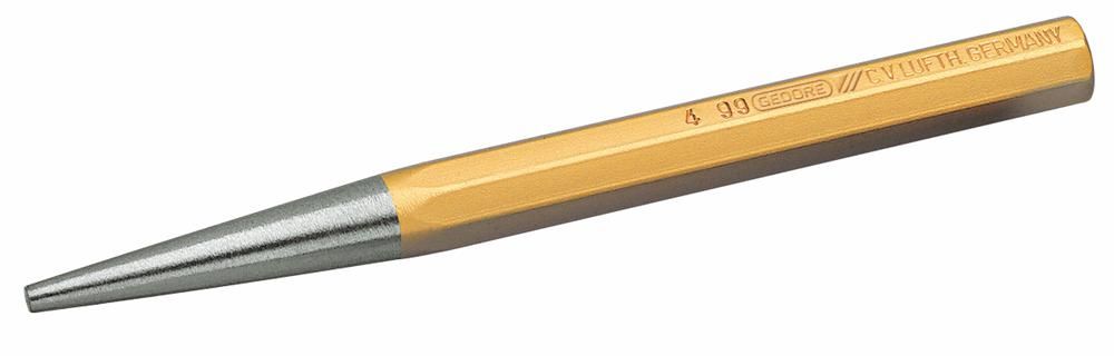 99 10-3 Doorslag 8-kantig 120x10x3mm - 8709190