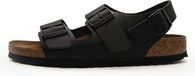 Birkenstock Milano Sandales Hommes Noir Taille 45