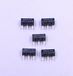 JZK OMRON D2FC-F-7N Micro-schakelaar - 5 stuks