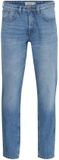 Casual Friday Regular Jeans CFKarup Straight Fit Katoen denim lichtblauw W27 X L30