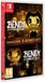 Just For Games Bendy Double Pack (Ink Machine + Dark Revival) - SWITCH-spel