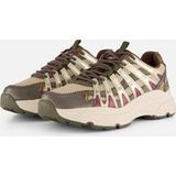 POSH by Poelman Posh Sneakers groen