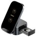 DUDAO A11Pro+ chargeur sans fil, 3-en-1, 15W, noir