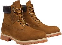 Timberland Premium 6inch Boots Heren Bruin Leer
