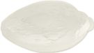 Mikasa Cranborne Plat, Plat, 30.5 cm, Artichoke, Céramique, Crème Blanc