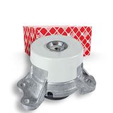 febi bilstein 170188 motorlagers met beschermkap, 1 stuk | Compatibel met: MERCEDES-BENZ C-CLASS Cabriolet, GLC, GLC Coupe