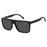 Carrera 8055/S 807IR Zonnebril - Heren - Zwart