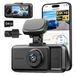 Redtiger Dashcam A6
