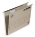 Elba Verticfile Ultimate tijdschriftenhouder Doos Beige