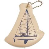 RECMAR GS41486 sleutelhanger, unisex, volwassenen, meerkleurig