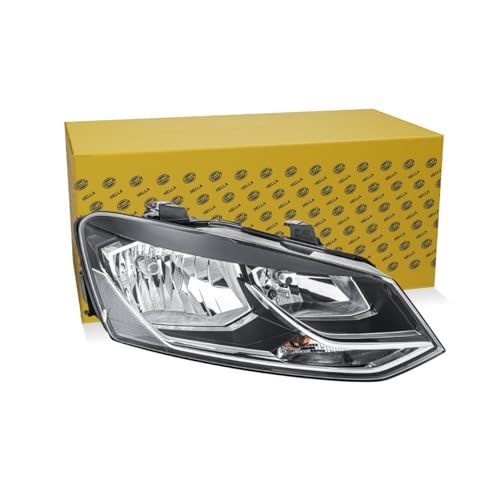 HELLA Koplamp (1EB 012 034-021)