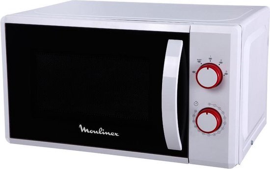 Moulinex MO 20 MSWH