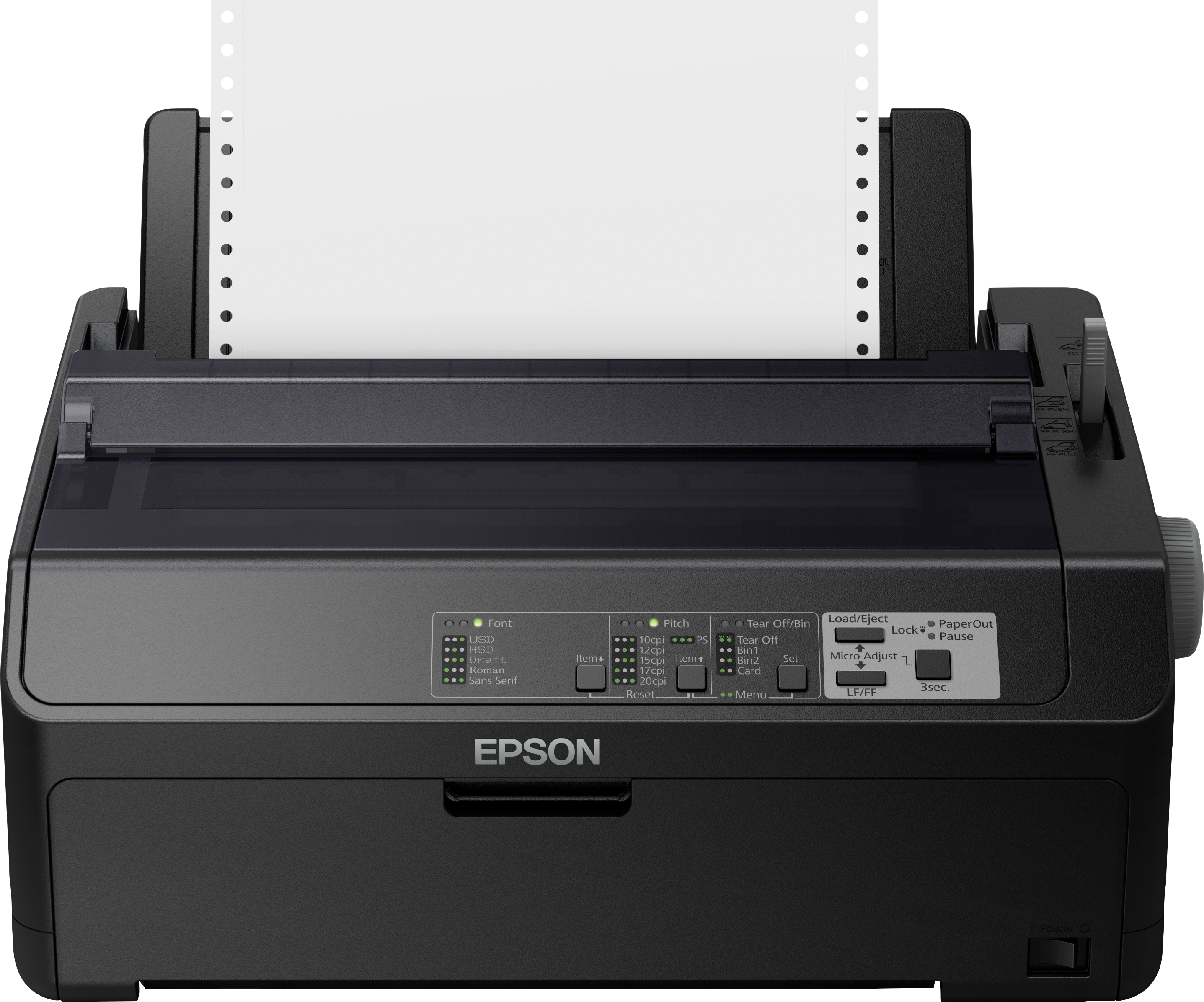 Epson FX-890IIN