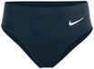 Nike Stock Zwemslip Blauw L Man