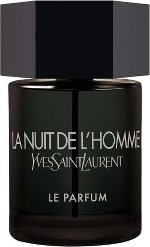 Yves Saint Laurent Le Parfum eau de parfum / 60 ml / heren