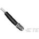 TE Connectivity 1045497-1 SMA-connector 1 stuk(s) Package