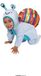Fiestas Guirca Jumpsuit baby slak 18-24 maanden