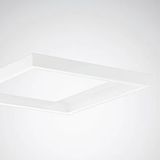 Trilux ZD6/M84 8459700 Uitbreidingsframe 1 stuk(s)