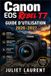 Canon EOS Rebel T7 Guide d'utilisation 2026-2027